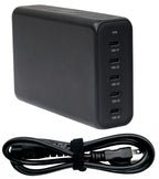 Brodit multi-charger kabel | 217096 - productfoto 1