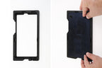 Brodit houder voor Samsung Galaxy Tab A9 SM-X110/SM-X115 en Samsung Galaxy Tab A11 8.7 SM-X133/LTE SM-X135 | 217103 - productfoto 2