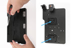 Brodit houder voor Samsung Galaxy Tab A9 SM-X110/SM-X115 en Samsung Galaxy Tab A11 8.7 SM-X133/LTE SM-X135 | 217103 - productfoto 3