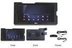 Brodit houder voor Samsung Galaxy Tab A9 SM-X110/SM-X115 en Samsung Galaxy Tab A11 8.7 SM-X133/LTE SM-X135 | 217103 - productfoto 1