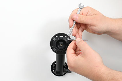 Brodit sigarettenplug adapter voor myPOS Pro | 217106 - productfoto 3