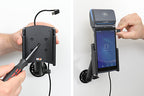 Brodit sigarettenplug adapter voor myPOS Pro | 217106 - productfoto 4