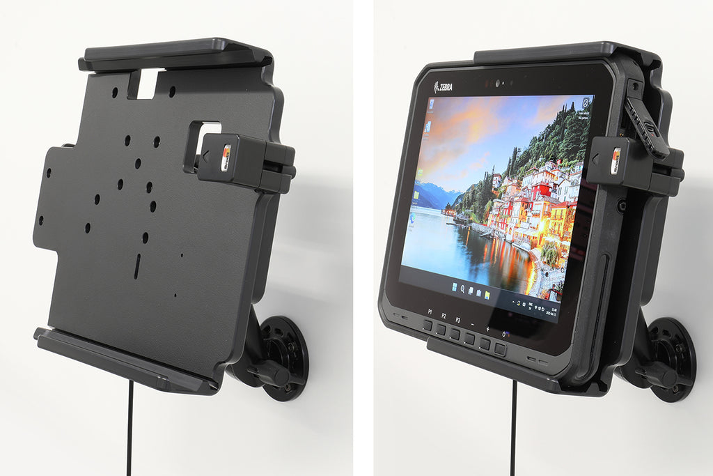 Brodit houder voor Zebra ET65W Windows en Zebra ET60W Windows | 217108 - productfoto 5