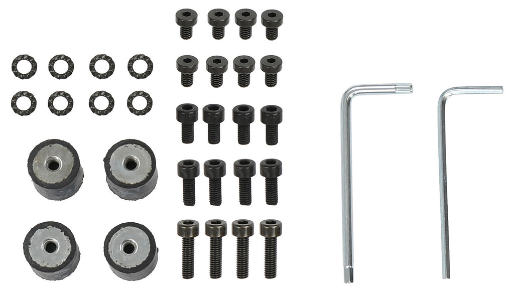 Brodit trillingsdemper hard | 217109 - productfoto 1