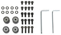 Brodit trillingsdemper hard | 217109 - productfoto 1