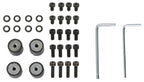Brodit trillingsdemper hard | 217109 - productfoto 1