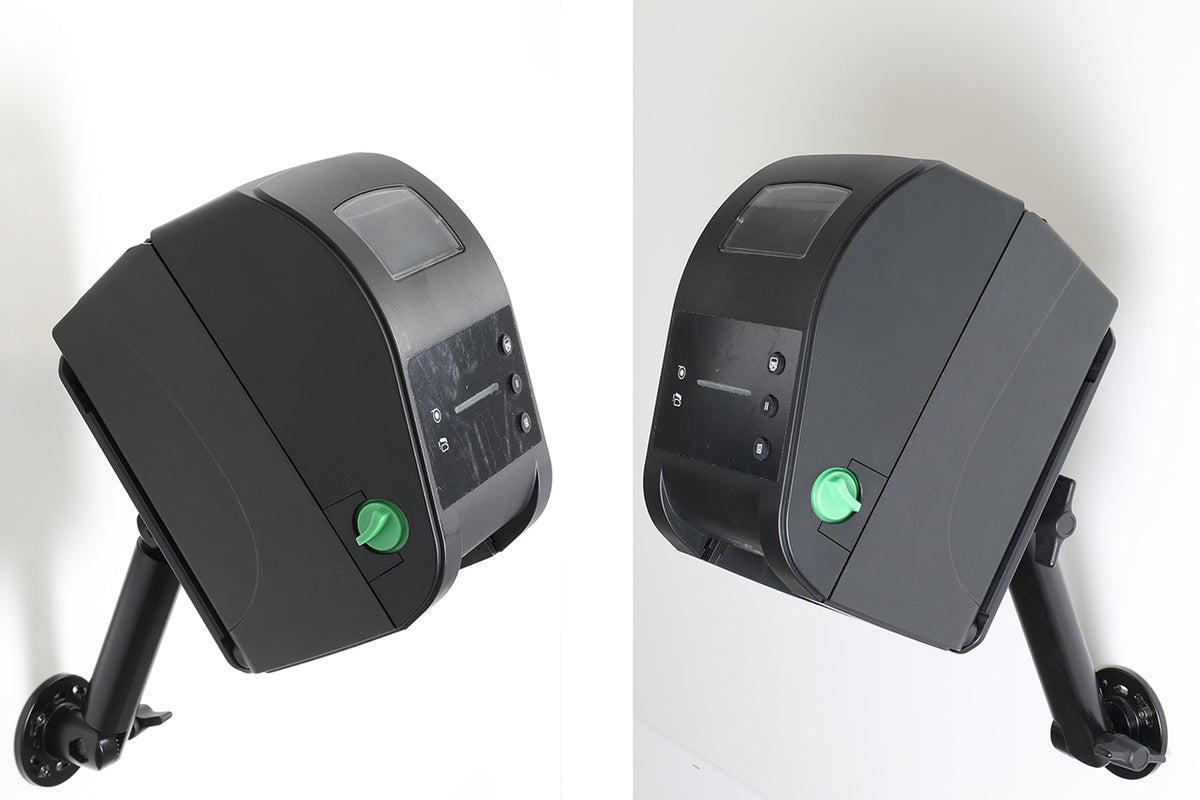 Brodit mount voor TSC DH220T en TSC DH220E | 217111 - productfoto 5