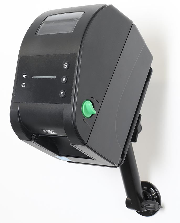 Brodit mount voor TSC DH220T en TSC DH220E | 217111 - productfoto 6