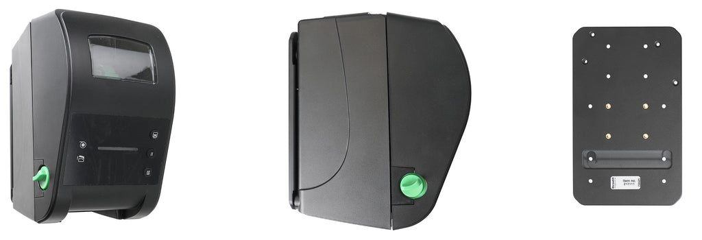 Brodit mount voor TSC DH220T en TSC DH220E | 217111 - productfoto 1
