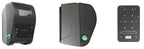 Brodit mount voor TSC DH220T en TSC DH220E | 217111 - productfoto 1