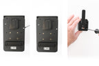 Brodit MultiMoveClip set voor TSC DH220T en TSC DH220E | 217112 - productfoto 3