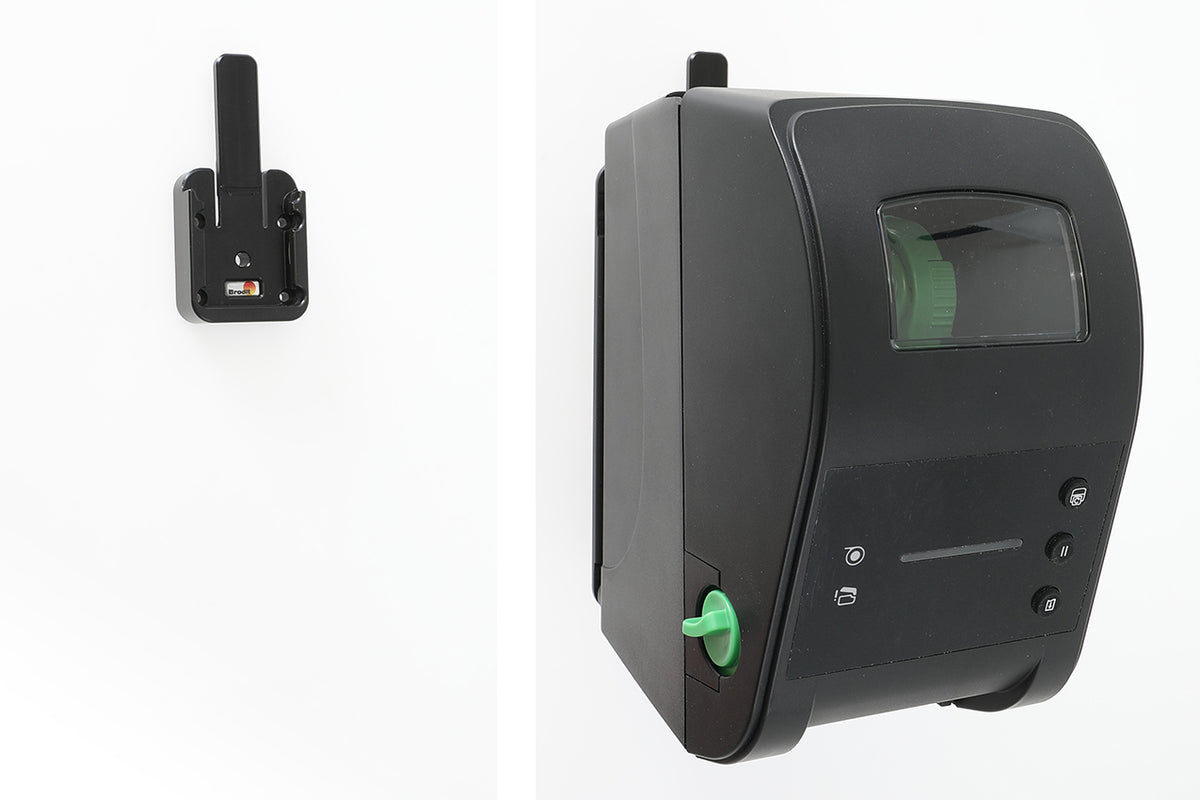 Brodit MultiMoveClip set voor TSC DH220T en TSC DH220E | 217112 - productfoto 5