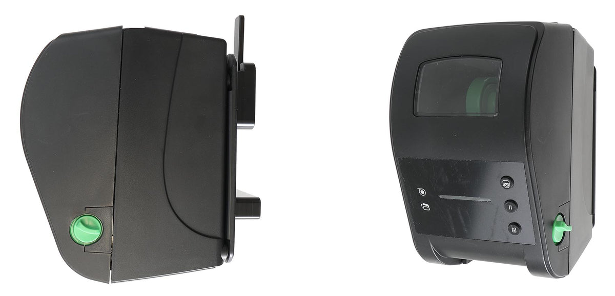 Brodit MultiMoveClip set voor TSC DH220T en TSC DH220E | 217112 - productfoto 7