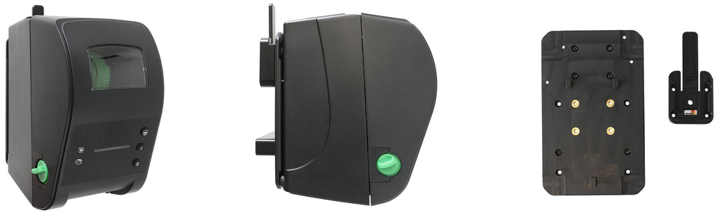 Brodit MultiMoveClip set voor TSC DH220T en TSC DH220E | 217112 - productfoto 1