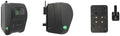Brodit MultiMoveClip set voor TSC DH220T en TSC DH220E | 217112 - productfoto 1