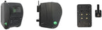 Brodit MultiMoveClip set voor TSC DH220T en TSC DH220E | 217112 - productfoto 1