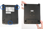 Brodit mount voor Bixolon XD5-40d | 217121 - productfoto 2