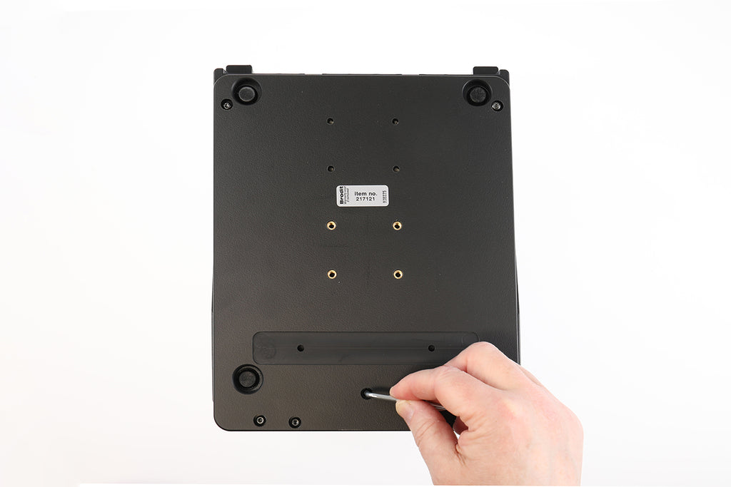 Brodit mount voor Bixolon XD5-40d | 217121 - productfoto 3