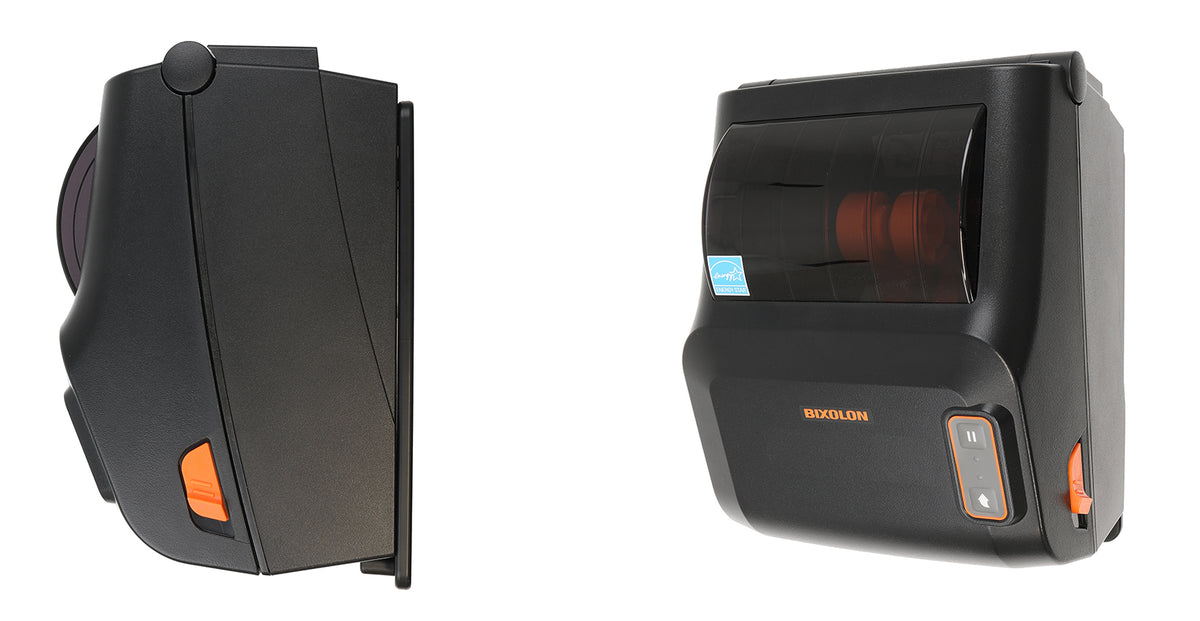 Brodit mount voor Bixolon XD5-40d | 217121 - productfoto 6