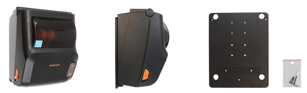 Brodit mount voor Bixolon XD5-40d | 217121 - productfoto 1