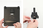 Brodit MultiMoveClip heavy duty set voor Bixolon XD5-40d | 217122 - productfoto 3