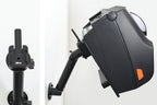 Brodit MultiMoveClip heavy duty set voor Bixolon XD5-40d | 217122 - productfoto 5