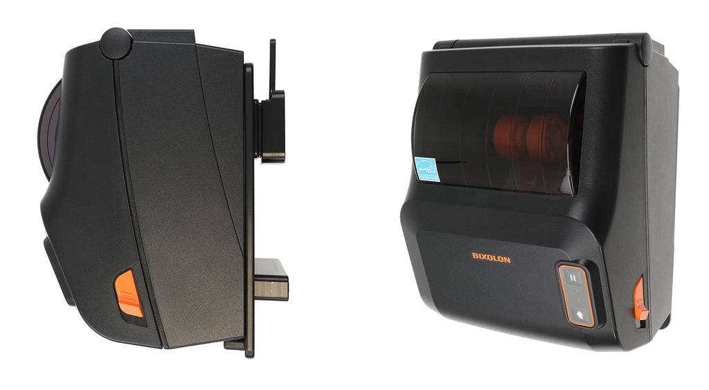 Brodit MultiMoveClip heavy duty set voor Bixolon XD5-40d | 217122 - productfoto 6