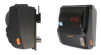 Brodit MultiMoveClip heavy duty set voor Bixolon XD5-40d | 217122 - productfoto 6