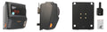 Brodit MultiMoveClip heavy duty set voor Bixolon XD5-40d | 217122 - productfoto 1