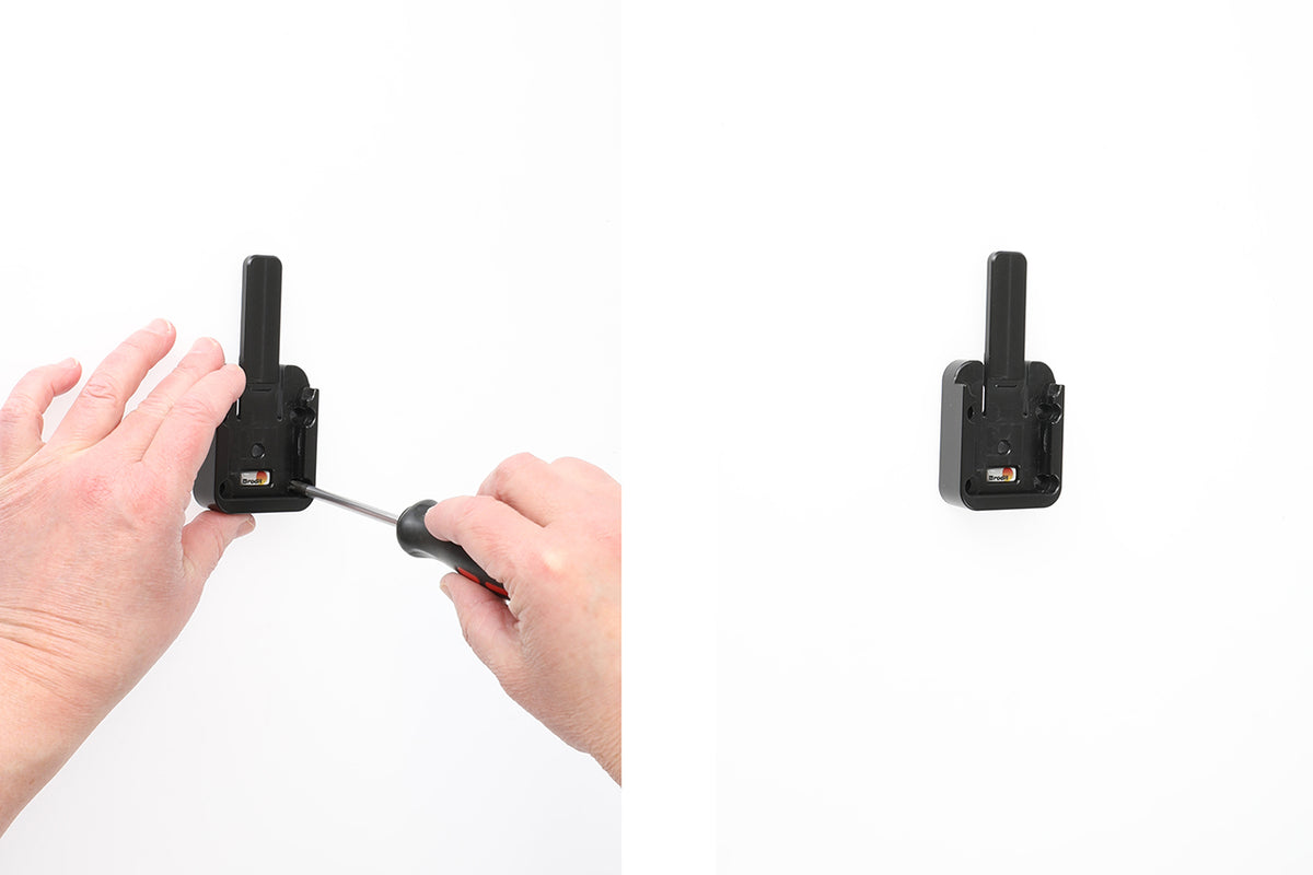 Brodit MultiMoveClip heavy duty set voor TSC TC300 en TSC TC200 | 2171 - productfoto 3