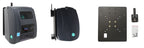 Brodit MultiMoveClip heavy duty set voor TSC TC300 en TSC TC200 | 2171 - productfoto 1