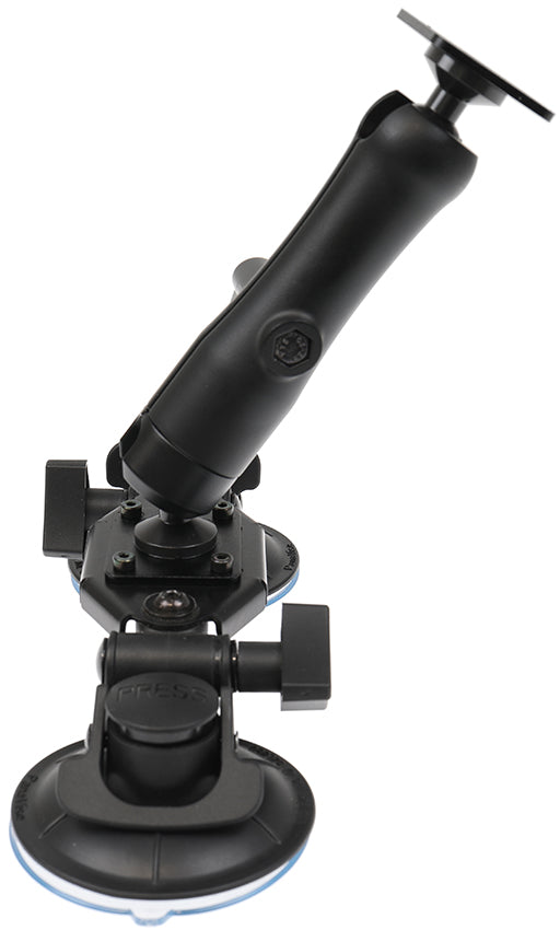 Brodit zuignap mount | 217124 - productfoto 2