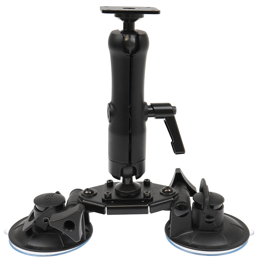 Brodit zuignap mount | 217124 - productfoto 1