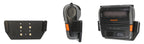 Brodit mount voor Bixolon SPP-R410 en Bixolon SPP-L410 | 217125 - productfoto 6