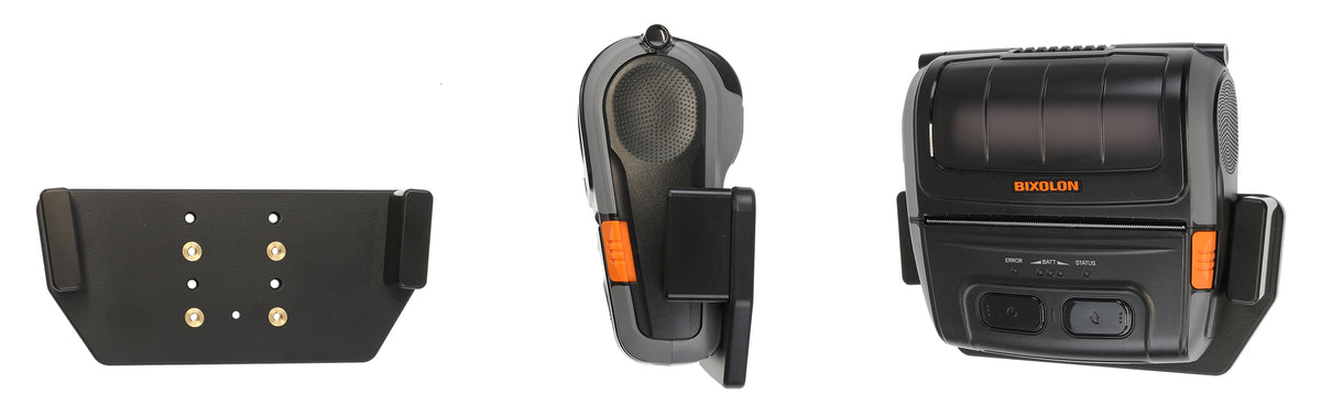 Brodit mount voor Bixolon SPP-R410 en Bixolon SPP-L410 | 217125 - productfoto 6