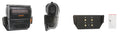 Brodit mount voor Bixolon SPP-R410 en Bixolon SPP-L410 | 217125 - productfoto 1
