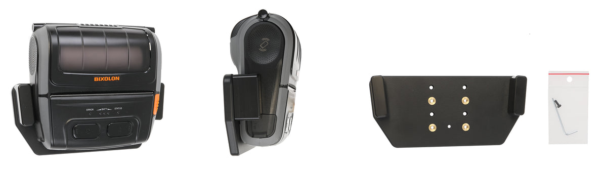 Brodit mount voor Bixolon SPP-R410 en Bixolon SPP-L410 | 217125 - productfoto 1