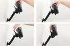 Brodit MultiMoveClip heavy duty set voor Bixolon SPP-R410 en Bixolon S - productfoto 4