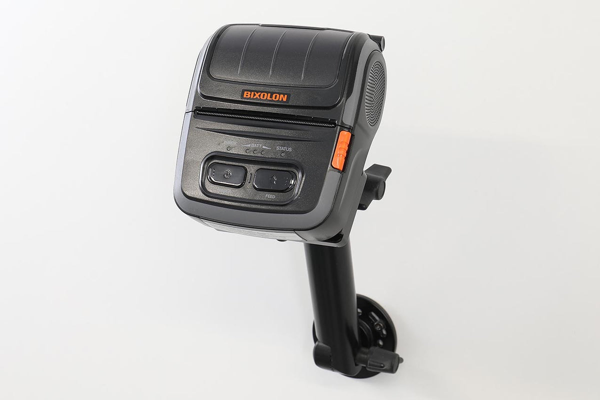 Brodit mount voor Bixolon SPP-R310 en Bixolon SPP-L310 | 217129 - productfoto 5
