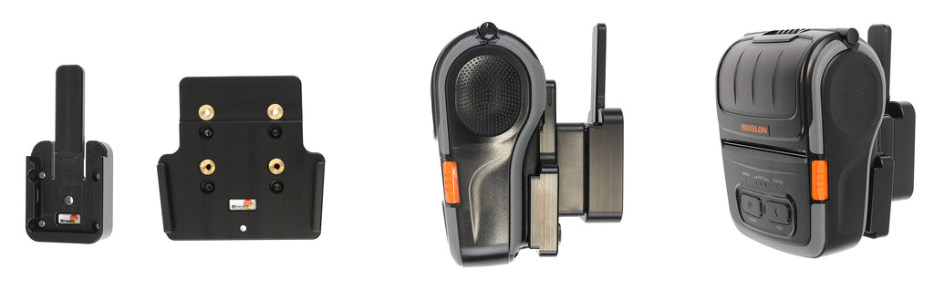 Brodit MultiMoveClip heavy duty set voor Bixolon SPP-R310 en Bixolon S - productfoto 6