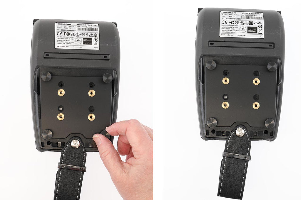 Brodit mount voor Bixolon XM7-30 | 217131 - productfoto 3