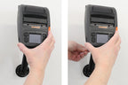 Brodit mount voor Bixolon XM7-30 | 217131 - productfoto 4