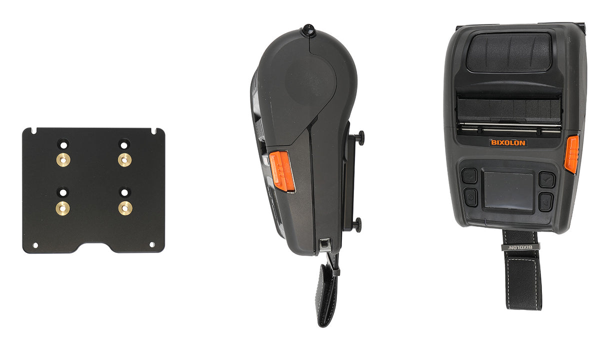 Brodit mount voor Bixolon XM7-30 | 217131 - productfoto 6