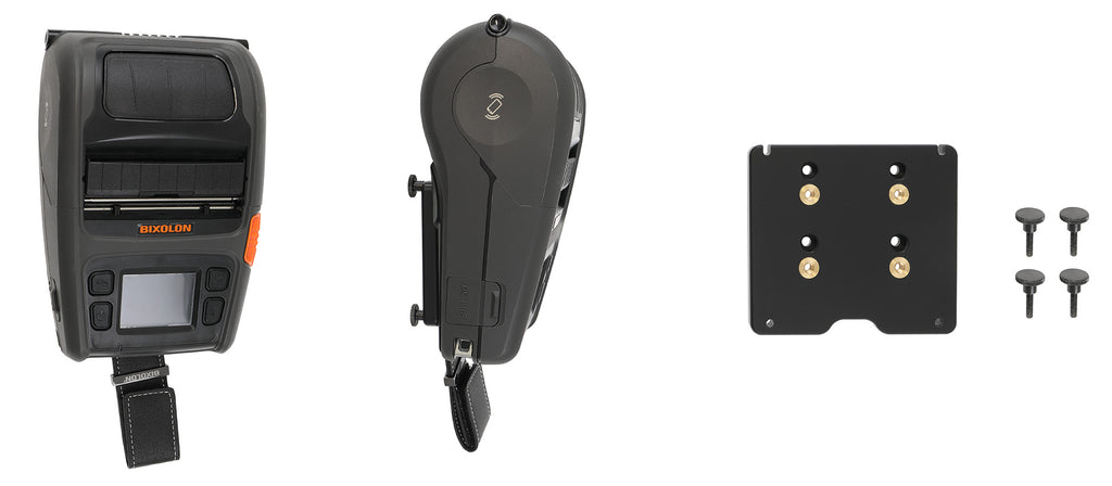 Brodit mount voor Bixolon XM7-30 | 217131 - productfoto 1