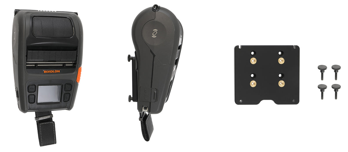 Brodit mount voor Bixolon XM7-30 | 217131 - productfoto 1