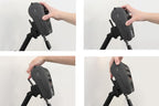 Brodit MultiMoveClip heavy duty set voor Bixolon XM7-30 | 217132 - productfoto 4