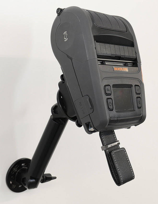Brodit MultiMoveClip heavy duty set voor Bixolon XM7-30 | 217132 - productfoto 7