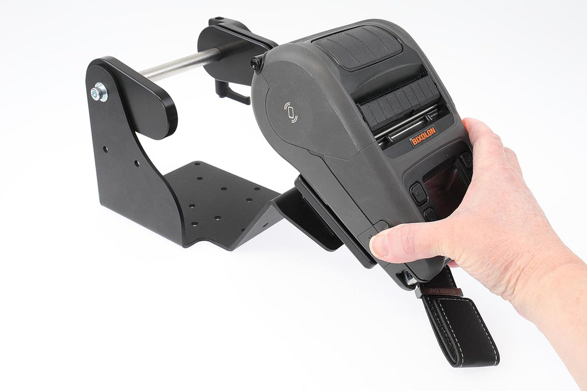 Brodit mount voor Bixolon XM7-30 | 217133 - productfoto 2