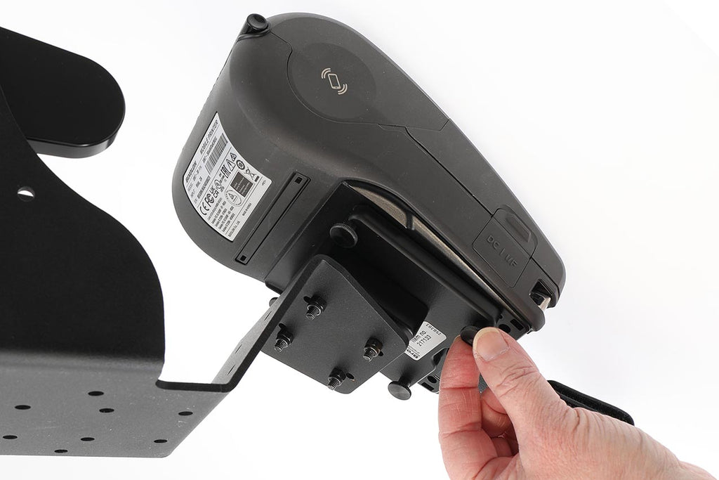Brodit mount voor Bixolon XM7-30 | 217133 - productfoto 3