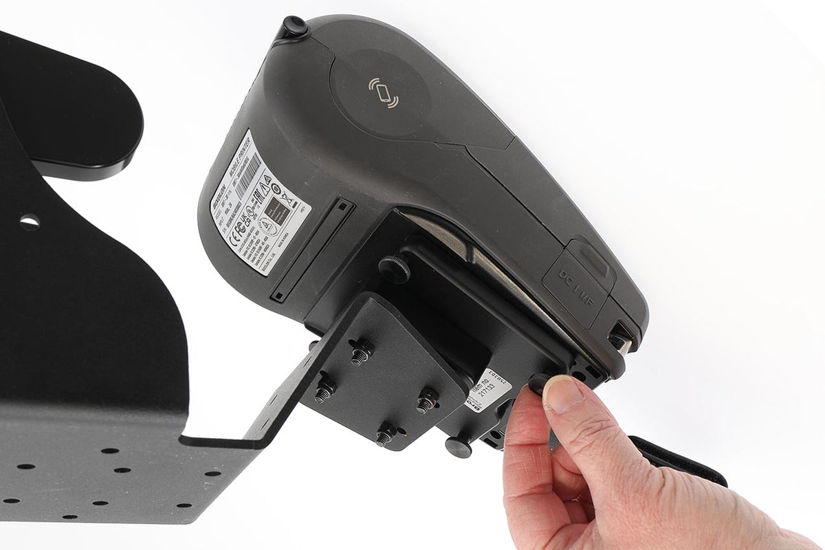 Brodit mount voor Bixolon XM7-30 | 217133 - productfoto 3